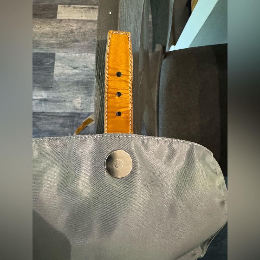 Prada Nylon Backpack - Picture 12 of 15